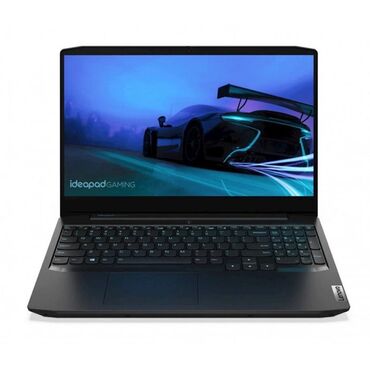 ddr: Lenovo IdeaPad Gaming noutbuku Məhsulu 3 aydır Kontakt homedan