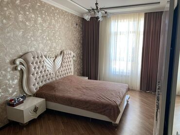 Uzunmüddətli kirayə mənzillər: İş adamları və ailələr üçün gözəl fürsət!!! Xətai metrosu yaxınında -da lalafo.az — 7 Uzunmüddətli kirayə mənzillər: İş adamları və ailələr üçün gözəl fürsət!!! Xətai metrosu yaxınında — 7