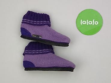 buty ecco klapki: Kapcie 28, Używany — 4