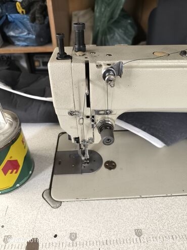 шагающая швейная машина: В наличии, Самовывоз