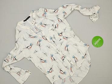 hello kitty biedronka: Zara, Koszula damska, rozmiar M — 2
