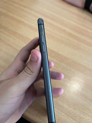kredit telefon satisi: IPhone 11, 64 GB, Qara, Face ID — 4
