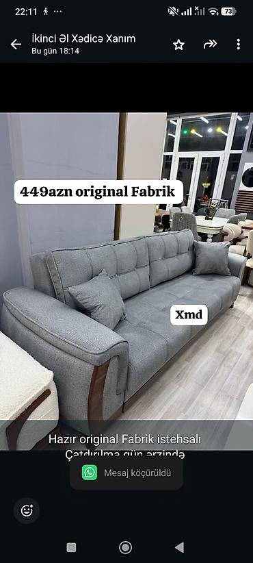 ugur mebel fabriki: Hazır original Fabrik istehsalı 
Çatdırılma gün ərzində 
Xedice xanım — 2