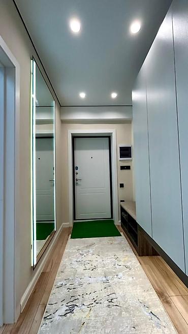 Продажа квартир: 2 комнаты, 64 м², Элитка, 4 этаж — 5