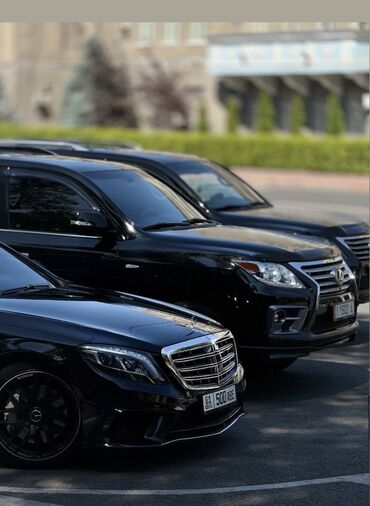 Аренда кортежа: Кортеж !!! Кортеж !!! Кортеж !!! Аренда авто с водителем !!! Прокат — 15