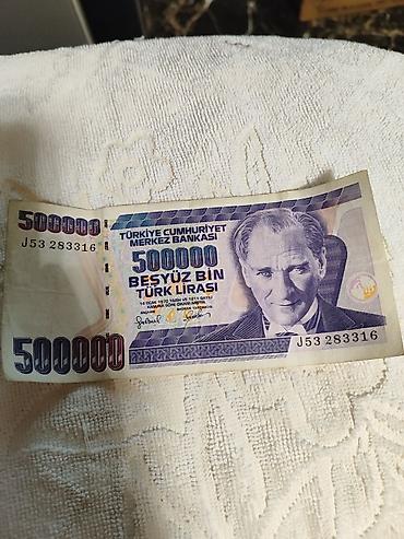 Əskinaslar: 20 1993 il — 15