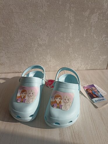 Детская обувь: Новые кроксы от фирмы LC Waikiki размер 31