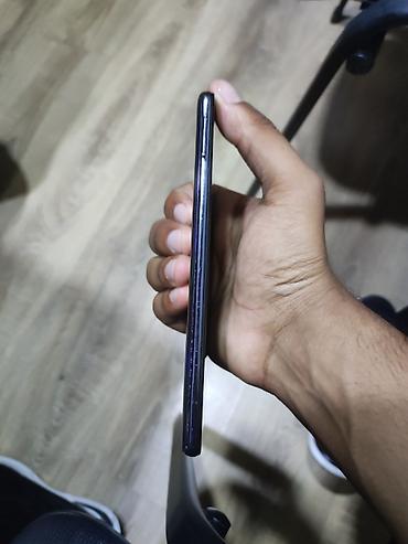 samsung a76: Samsung Galaxy A51, 128 GB, rəng - Qara, İki sim kartlı — 3
