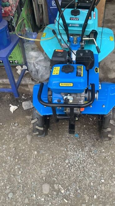 Дизельные мотоблоки: Матаблок, косилка, ROLF, Omega Pro, DECO, ALPHA Оригинал Распродажа — 19