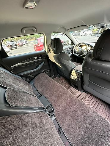 Chery: Chery : 2022 г., 1.5 л, Автомат, Бензин, Кроссовер — 5