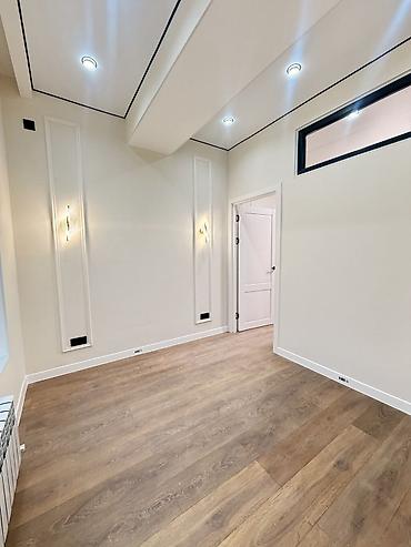 Продажа квартир: 2 комнаты, 36 м², Элитка, 6 этаж, Дизайнерский ремонт — 7