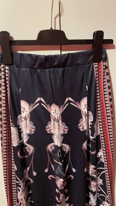Pantalone: One size, Normalan struk, Šalvare — 4