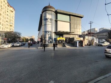 Digər kommersiya daşınmaz əmlakı: Salam obyekt xirdalanda duz prospektde yerlewir Gence tendiri ile uzbe — 3