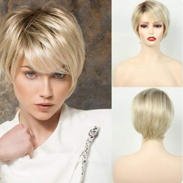 Perike i klipse: Perike 3200 — 18