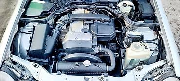 Mercedes-Benz: Mercedes-Benz E-Class: 1995 г., 2.3 л, Механика, Бензин, Седан — 10