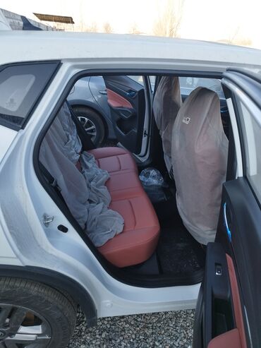 Changan: Changan X5 Plus: 2025 г., 1.5 л, Автомат, Бензин, Кроссовер — 6