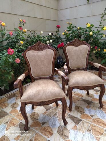 Комплекты столов и стульев: Для гостиной, Б/у, Раскладной, Прямоугольный стол, 8 стульев, Малайзия