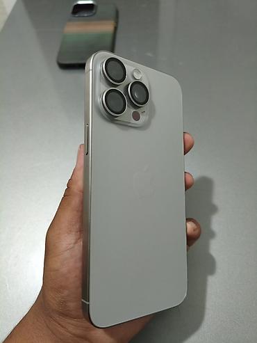 deepcool matrex: IPhone 15 Pro Max, 256 ГБ, титановый корпус Характеристики и детали с — 9