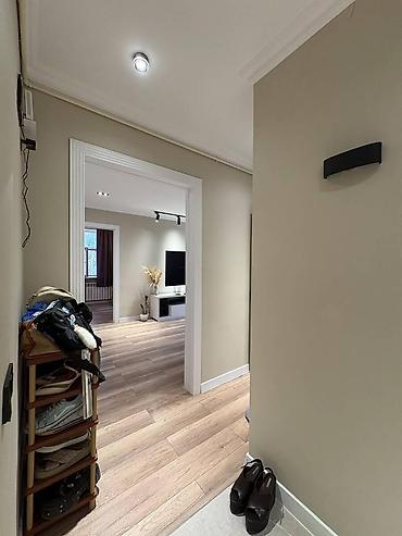 neftcilər obyekt: Bakı, 3 otaqlı, Köhnə tikili, m. Neftçilər, 55 kv. m — 6