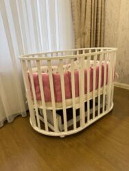 шифер цена ош: Для девочки и мальчика, Колыбель