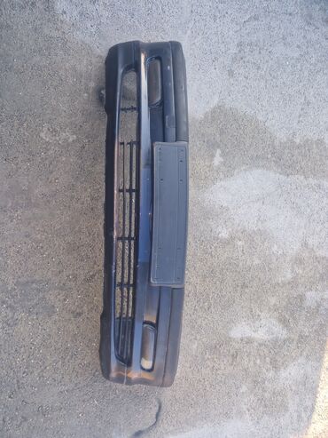 Radiatorlar: Ön, BMW 46
