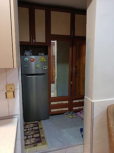 Аренда квартир: Nizami metrosunun tam yaninda 1 otaqli ev kiraye verilir. Ev 2 — 4