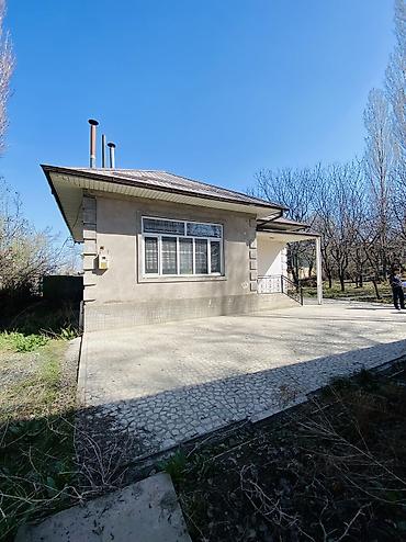 Продажа коттеджей и домов: 🏡 Үй сатылат! 📍 Дарек: Ош Шаары. Геологородок кичи району ул Абжалова — 1