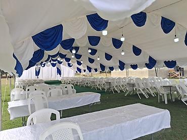 Hazır biznes: Tədbir çadırı və inventar icarəsi Mağar palatka Salam gördüyünüz — 2