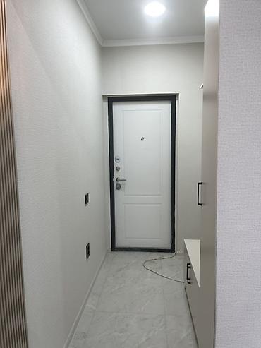 Продажа квартир: 1 комната, 25 м², 4 этаж — 10