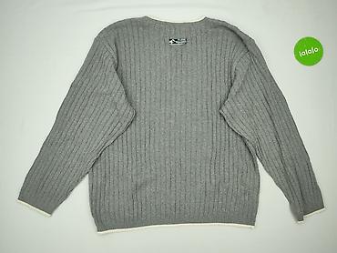 wsta: Sweter dla mężczyzn, rozmiar XL — 3