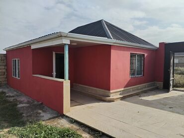 Həyət evləri və villaların satışı: 2 otaqlı, 70 kv. m, Kredit yoxdur, Orta təmir — 1