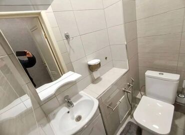 Продажа квартир: 3 комнаты, 68 м², 105 серия, 4 этаж, Евроремонт at lalafo.kg — 13 Продажа квартир: 3 комнаты, 68 м², 105 серия, 4 этаж, Евроремонт — 13