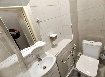 Продажа квартир: 3 комнаты, 68 м², 105 серия, 4 этаж, Евроремонт at lalafo.kg — 13 Продажа квартир: 3 комнаты, 68 м², 105 серия, 4 этаж, Евроремонт — 13