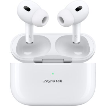 pro h26 white: Simsiz Qulaqliq ZeynoTek X1 White Simsiz Qulaqliq ZeynoTek X1 White