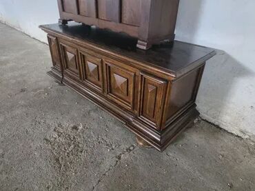 Stilske komode: Odlicno stanje. Duzina 135 cm Sirina 46 cm Visina 53 cm — 5