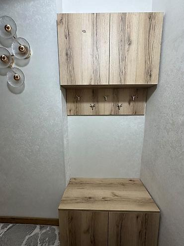 105 с: 1 комната, 30 м², Индивидуалка, 2 этаж — 6