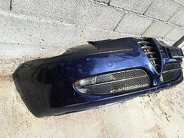 Auto delovi, gume i tjuning: Alfa 147 branik prednji. Alfa 147 branik prednji — 8