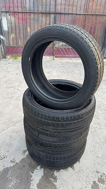 255: Продам комплект зимних шин 255/45 R20 ARIVO Winmaster ARW2 в идеальном — 6