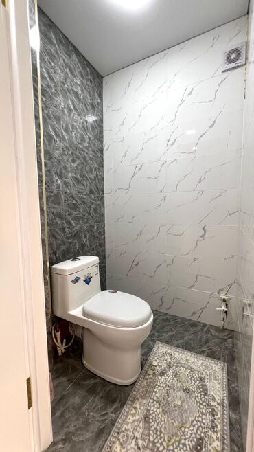 Продажа квартир: 2 комнаты, 73 м², Элитка, 2 этаж, Евроремонт — 8