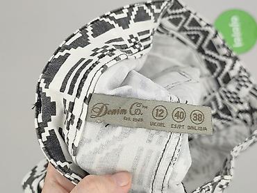 ccc crocs klapki: Denim Co, Szorty damskie, rozmiar M — 5