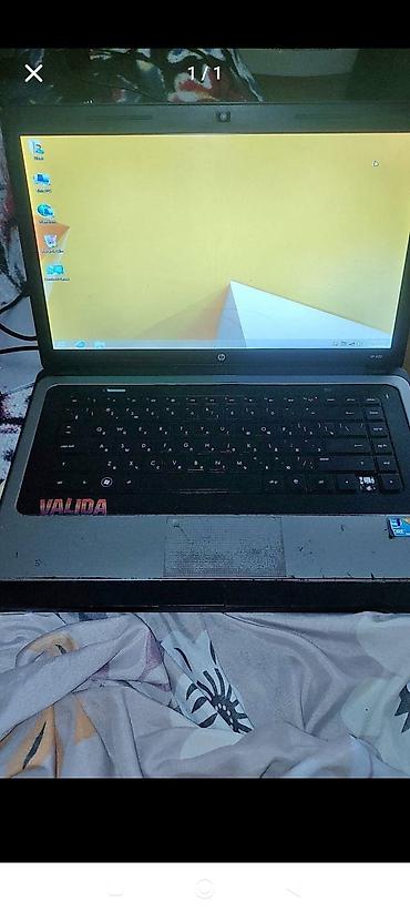 İşlənmiş HP ProBook, 15.6 ", Intel Core i3, 512 GB, Ünvandan götürmə, Pulsuz çatdırılma