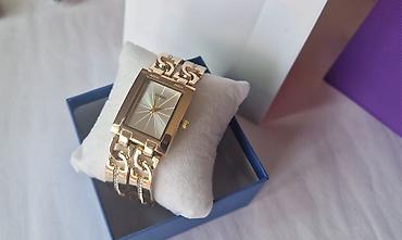 Ručni satovi: 04. 🔥 HIT PONUDA 🔥 Ženski sat + narukvica GRATIS 3200 din 💝 Elegantna — 4