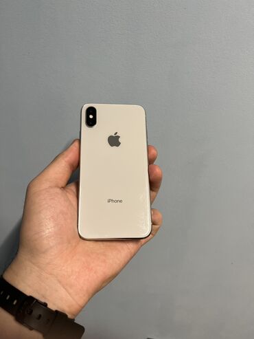 айфон х плата: IPhone X, Б/у, 256 ГБ, Белый, 73 %