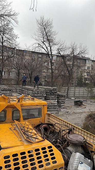 брус 5 5: Плиты перекрытия 
Пустотные 
Размеры 5.9х1.2
5.9х1
Обмен на авто — 4
