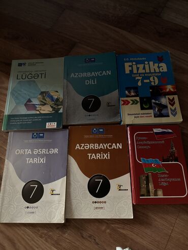 evvoli ayten: Kitablar, jurnallar, CD, DVD