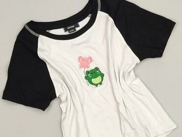 bruno banani t shirty: House, T-shirt damski, rozmiar L