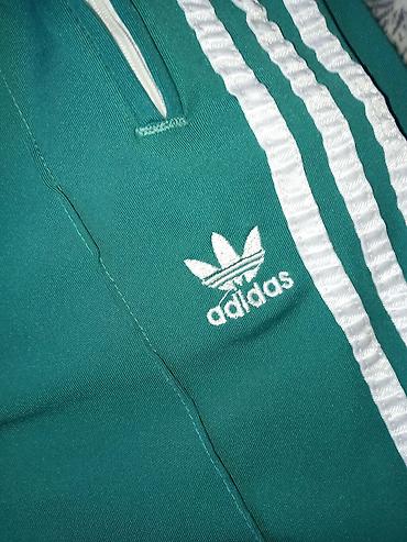 kengur leskovac: Adidas Originals komplet trenerke – gornji deo + donji deo - Boja — 5