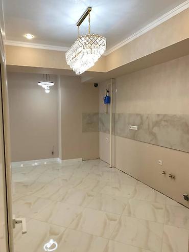 kant flat: 2 комнаты, 71 м², ул. Горького / Алматинка Элитка, 6 этаж, Евроремонт — 8