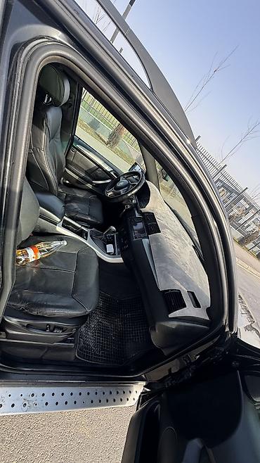 BMW: BMW X5: 2002 г., 3 л, Автомат, Дизель, Кроссовер — 9