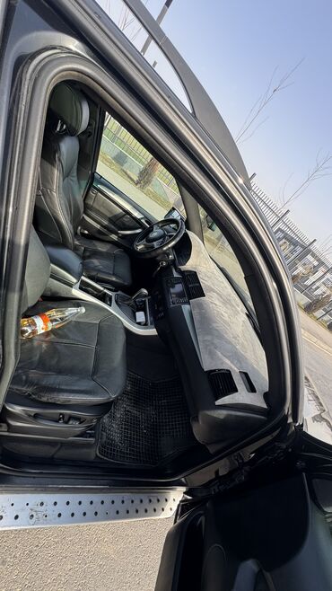 BMW: BMW X5: 2002 г., 3 л, Автомат, Дизель, Кроссовер — 9